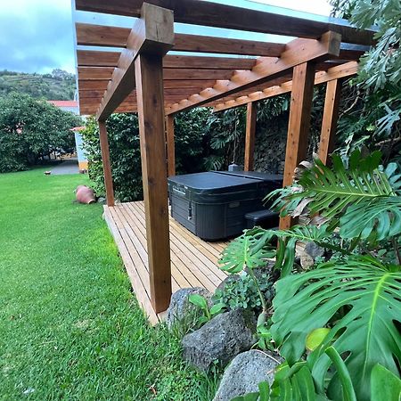 Palacio - Exclusive Villa, Caloura Agua de Pau Ngoại thất bức ảnh