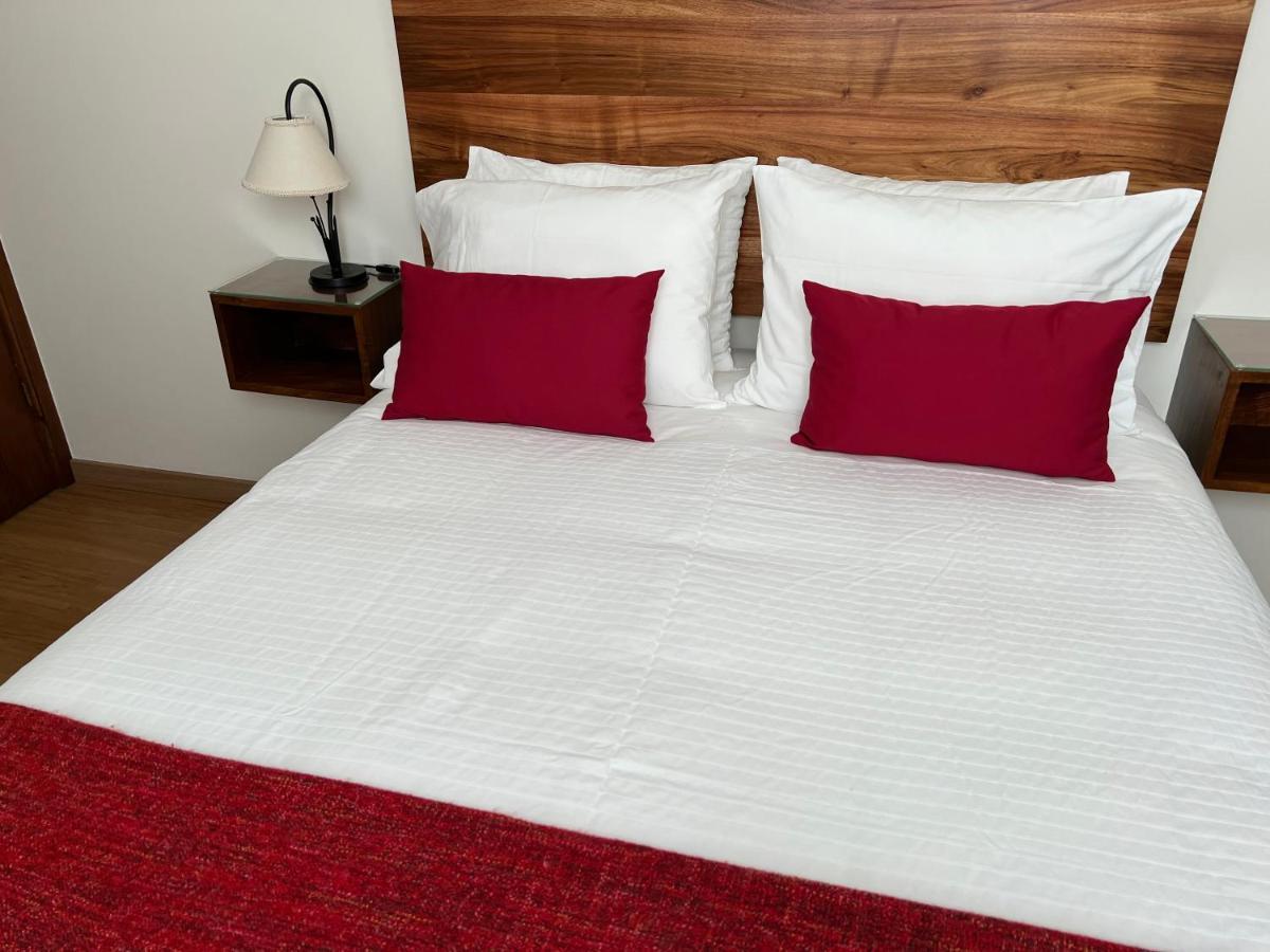 Palacio - Exclusive Villa, Caloura Agua de Pau Ngoại thất bức ảnh