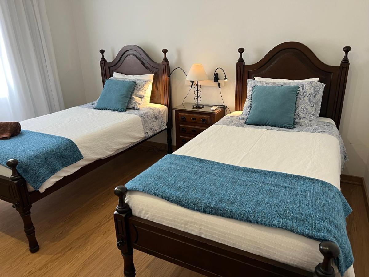 Palacio - Exclusive Villa, Caloura Agua de Pau Ngoại thất bức ảnh
