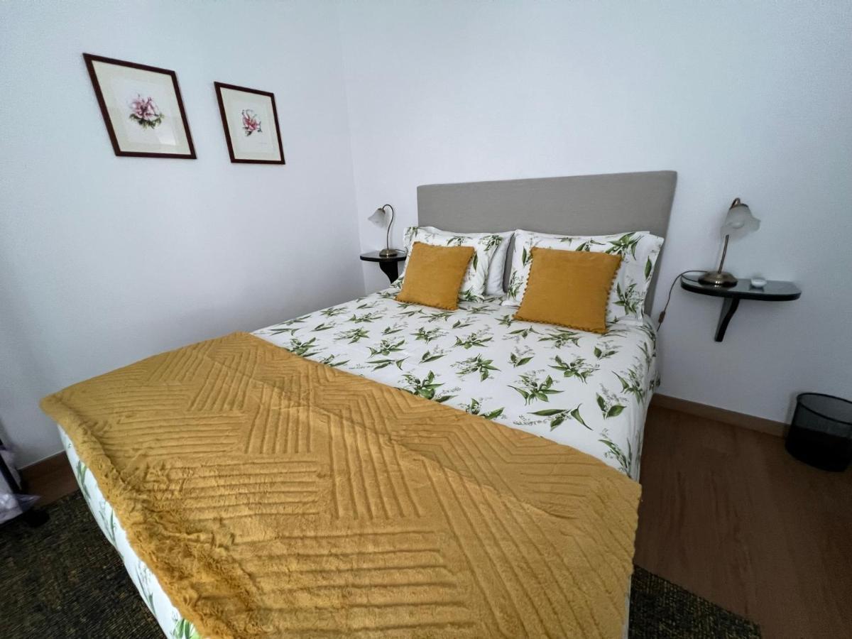 Palacio - Exclusive Villa, Caloura Agua de Pau Ngoại thất bức ảnh