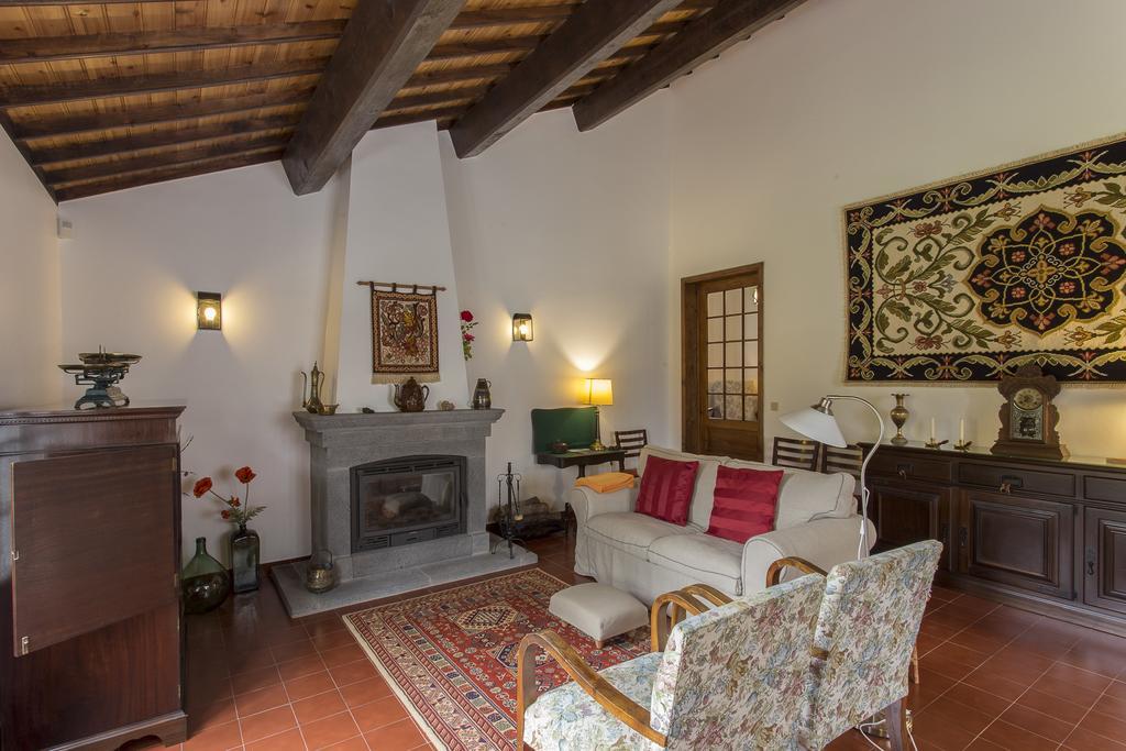 Palacio - Exclusive Villa, Caloura Agua de Pau Phòng bức ảnh