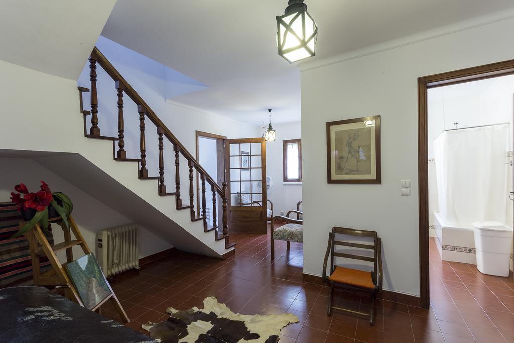Palacio - Exclusive Villa, Caloura Agua de Pau Phòng bức ảnh