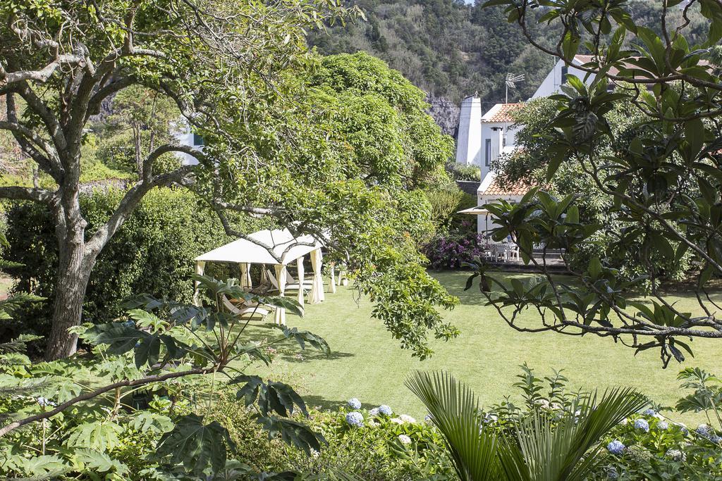 Palacio - Exclusive Villa, Caloura Agua de Pau Ngoại thất bức ảnh