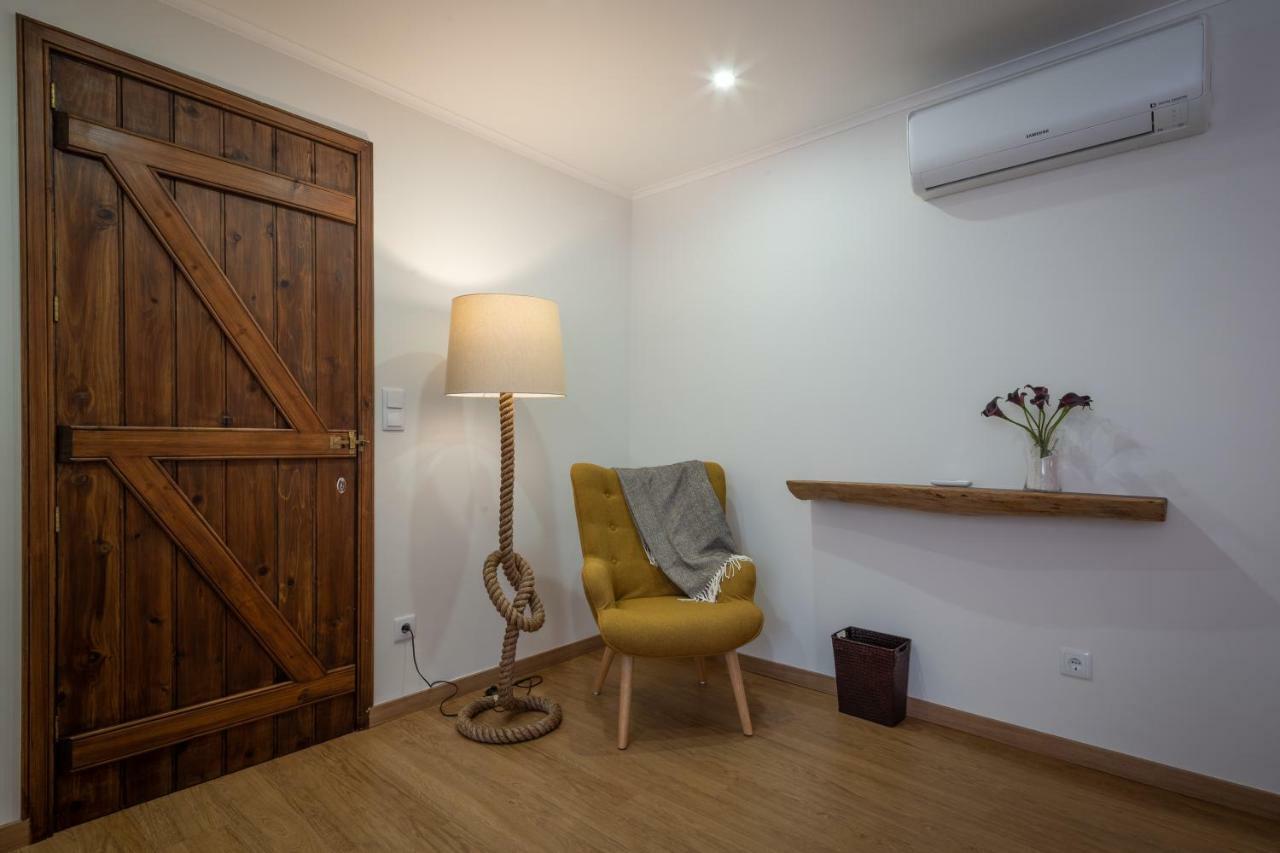 Palacio - Exclusive Villa, Caloura Agua de Pau Ngoại thất bức ảnh