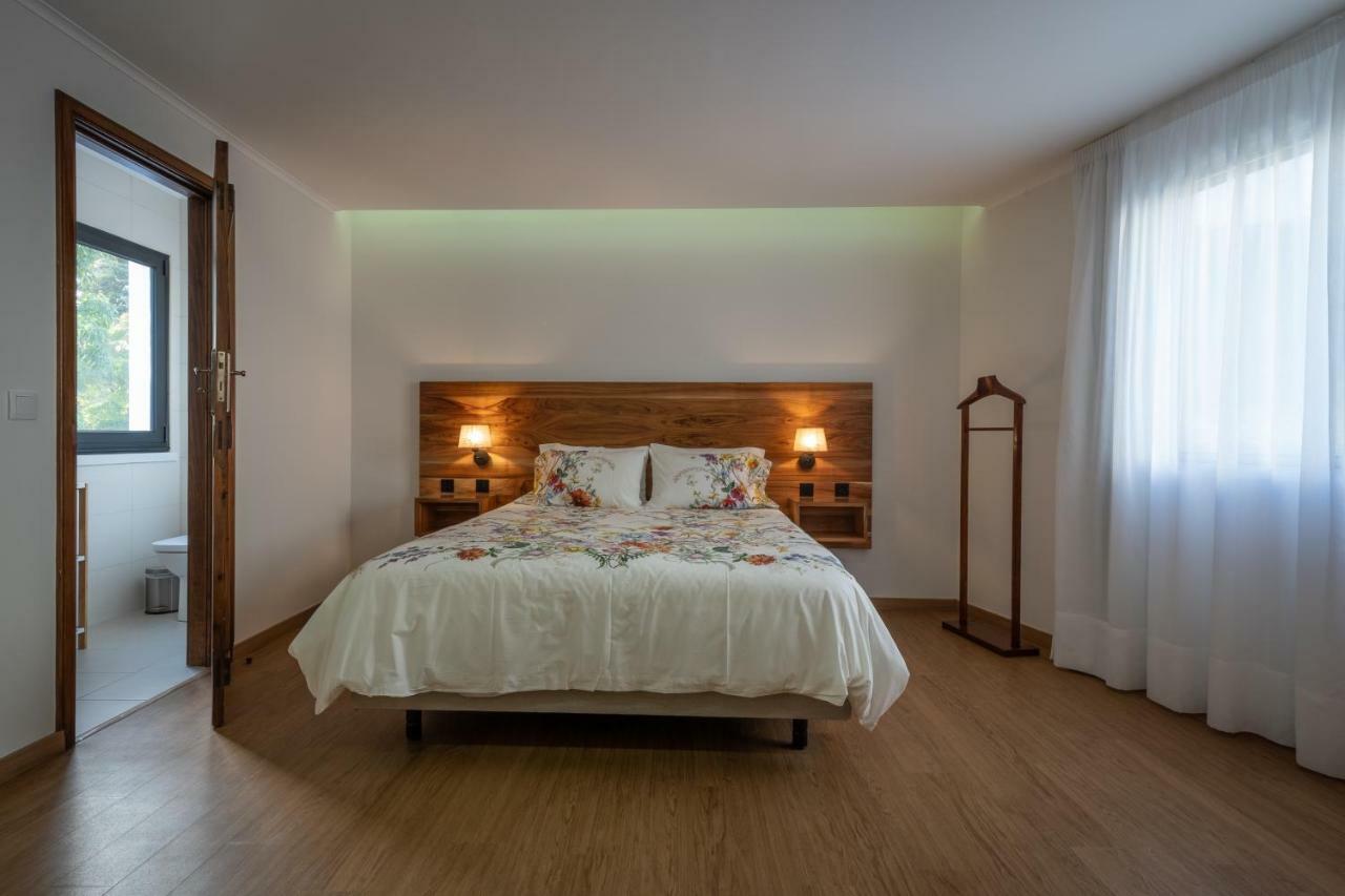 Palacio - Exclusive Villa, Caloura Agua de Pau Ngoại thất bức ảnh