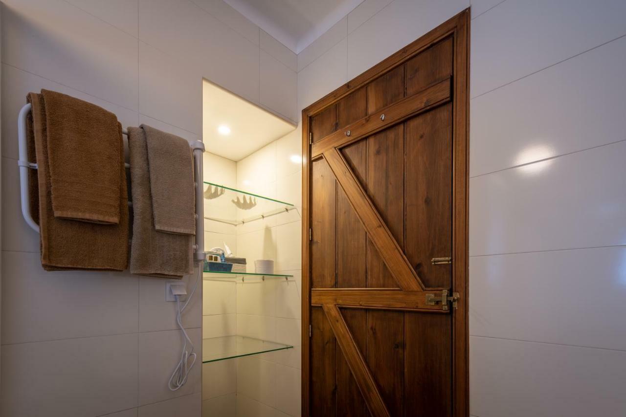 Palacio - Exclusive Villa, Caloura Agua de Pau Ngoại thất bức ảnh