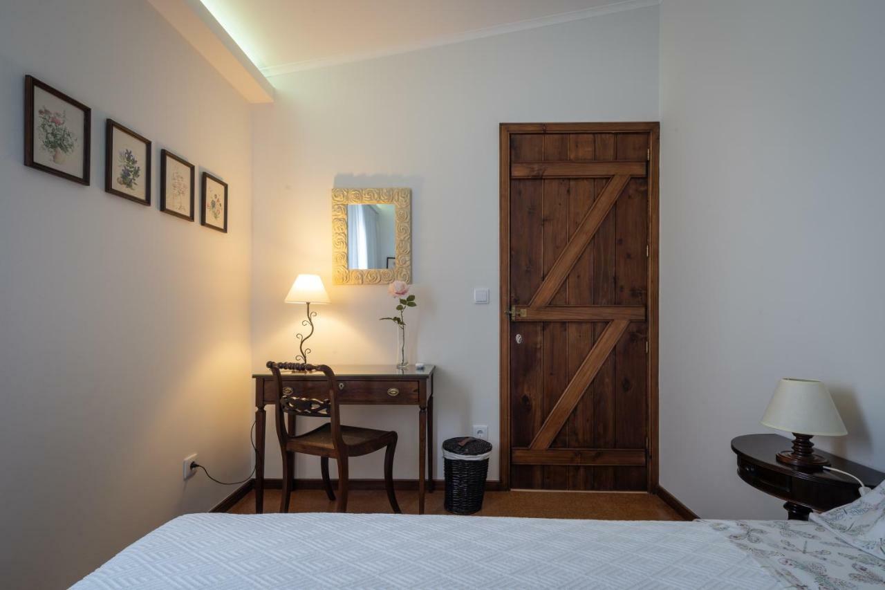 Palacio - Exclusive Villa, Caloura Agua de Pau Ngoại thất bức ảnh