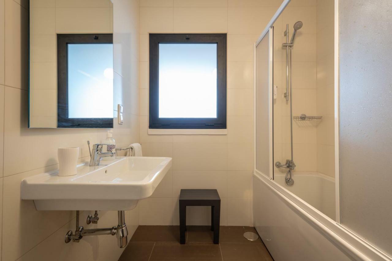 Palacio - Exclusive Villa, Caloura Agua de Pau Ngoại thất bức ảnh